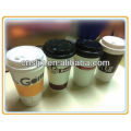 Fully Automatic Paper Cups Lids Making Machine